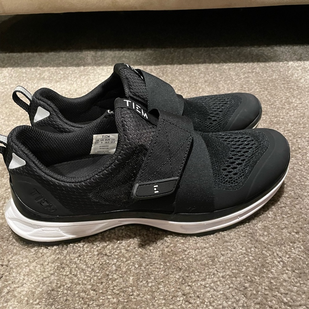 Tiem Women’s Spin Shoes